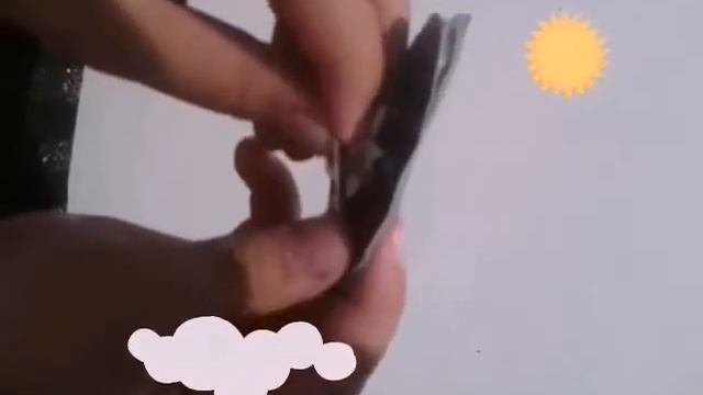 Мои самадельные спиннеры!!! смотреть онлайн