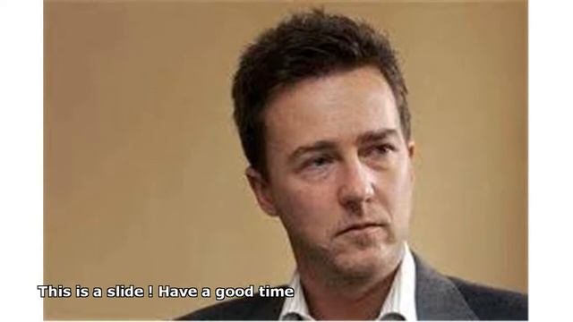 edward norton hulk interview смотреть онлайн
