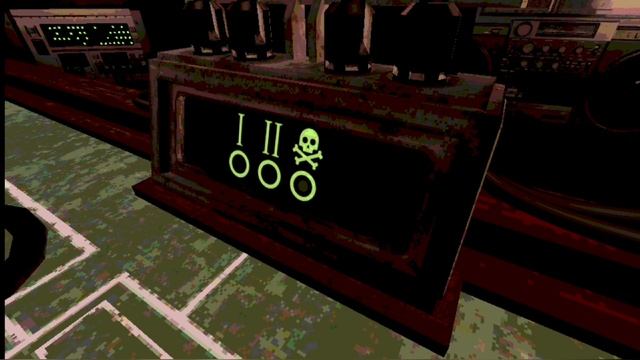 прохождение Buckshot Roullette !ALL FACK!