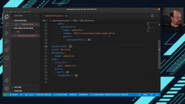 O que é GitOps e como implementar com ArgoCD