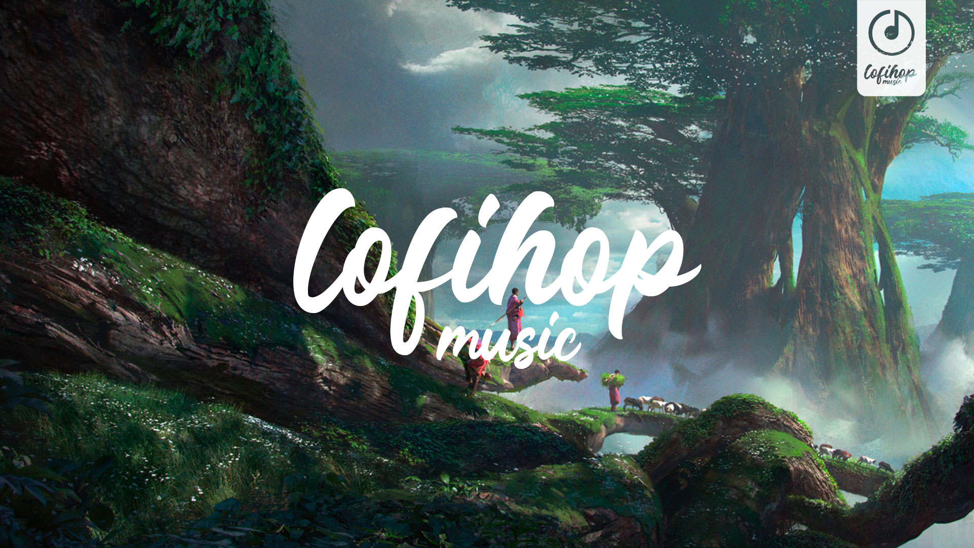 Yasumu - Way of Life ?[lofi hip hop/relaxing beats] смотреть онлайн