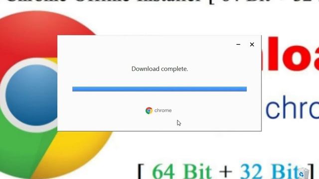 how to download google chrome in pc every processor 32 bit/64 bit смотреть онлайн