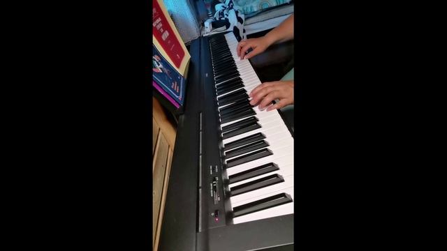 4 Ольга - М.Легран, Шербургские зонтики смотреть онлайн