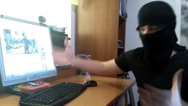 ЗЛОЙ ОБЗОР СЕРИАЛА "ПЁС" смотреть онлайн