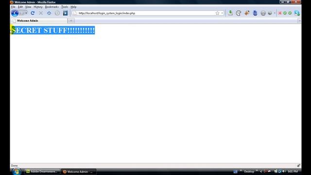 Learning PHP Programming Web Development to Create your Own Complete Website Part 2 смотреть онлайн