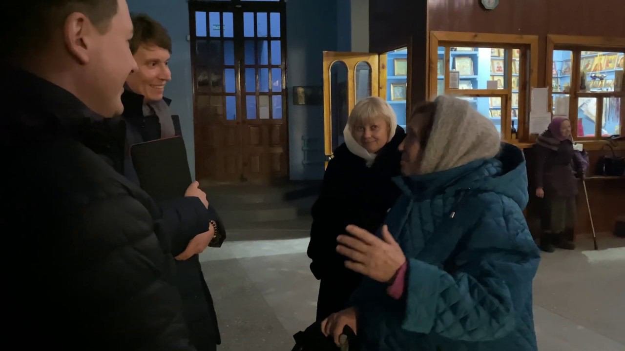 ВЛОГ #22 АРТ ГРУППА ЛАРГО | ПО ДОРОГЕ В УСМАНЬ смотреть онлайн