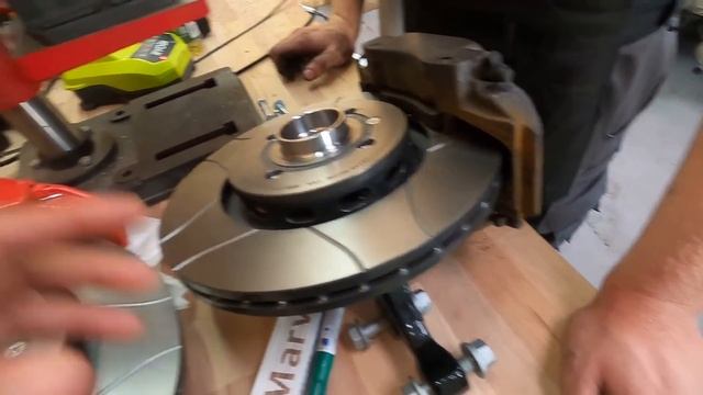 The Vento's Time Is Up! ( New Brakes For Miley? BBS Plans ) смотреть онлайн