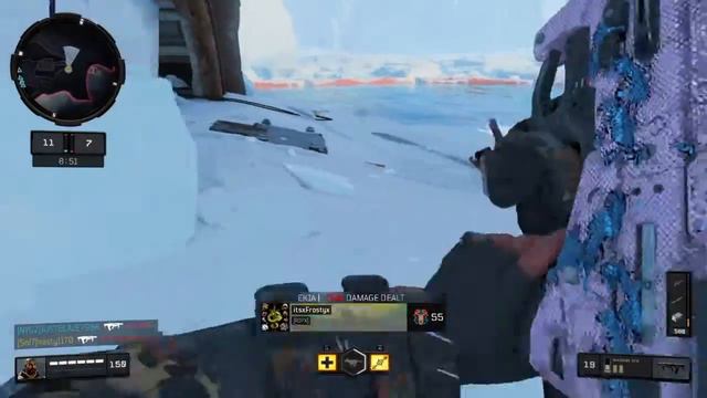 Call of Duty®: Black Ops 4_20190503080728 смотреть онлайн