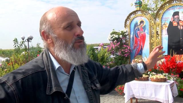 (Диск №50) - Священная Память Архимандрита Рафаила