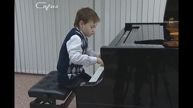 Под звуки нестареющего вальса смотреть онлайн