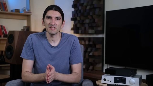 Don't Miss This DAC And Head-amp Review! смотреть онлайн