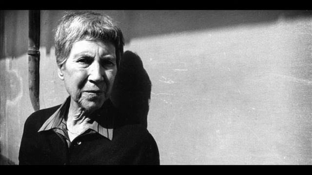 Natalia Ginzburg - No podemos saberlo смотреть онлайн