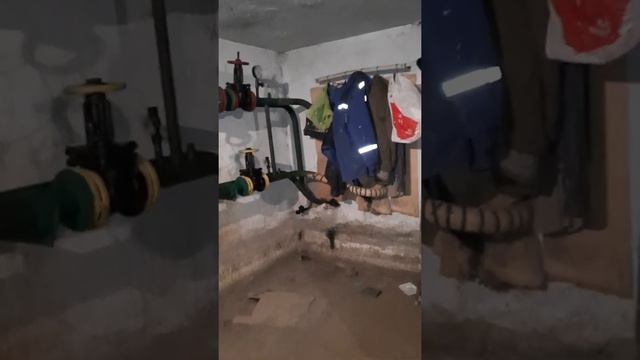 Салтовка 533. ул. Бучмы 46. Убежище ШОК!!! смотреть онлайн