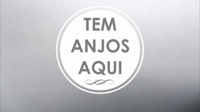 Tem Anjos Aqui | Dora | Áudio Oficial - CD Louvor e Gratidão смотреть онлайн