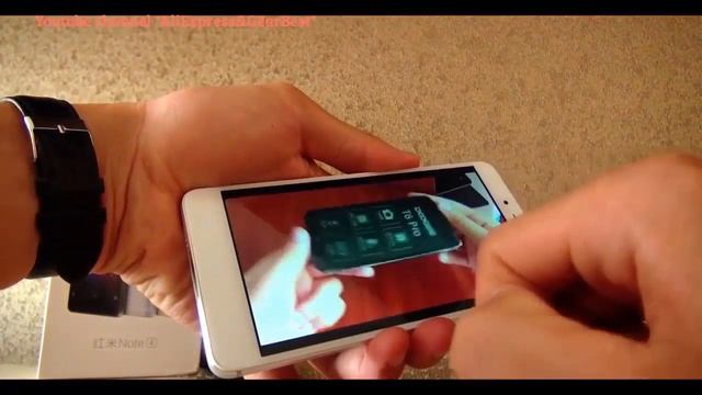 Xiaomi Redmi Note 4: отличия от предшественника и от Redmi Pro | покупка | отзывы ОН Хорош!!?? смотреть онлайн