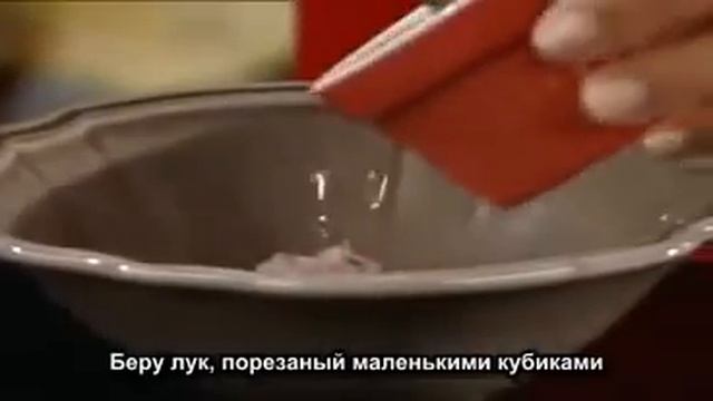 Кухня Марокко ШАШЛЫК ИЗ РЫБЫ по мароккански смотреть онлайн