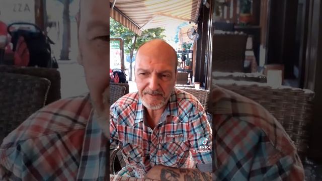 17.08.2021. Как отличить биоробота от Человека Живого? смотреть онлайн