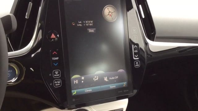 NEW 2019 Toyota Prius Prime Upgrade Review 1000 Islands Toyota Brockville смотреть онлайн