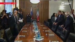 Как Сергей Кириенко стал одним из влиятельнейших людей России