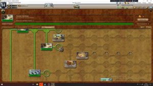 Stronghold Kingdoms #1 Начало игры