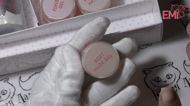 Обзор - EMi Gel System смотреть онлайн