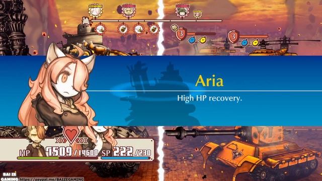 Fuga Melodies of Steel Pt11 Chapter 12 From Dawn to Noon on the Sea Walkthrough! All HARD Paths! смотреть онлайн