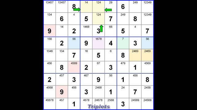 Learn to Play Sudoku, Part 2 смотреть онлайн