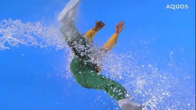 Full HD Test 1080p смотреть онлайн