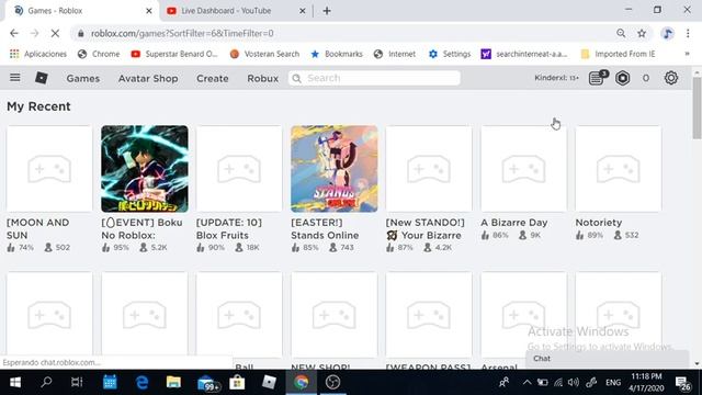 [MOON AND SUN BREATHING] Demon Slayer's Legacy Roblox смотреть онлайн