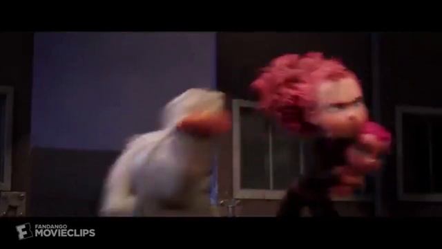 [YTP] Storks смотреть онлайн