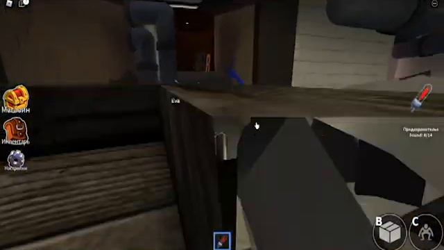 РАДУЖНЫЕ МОНСТРЫ В ROBLOX ХОТЯТ СЪЕСТЬ МЕНЯ!!!!! смотреть онлайн