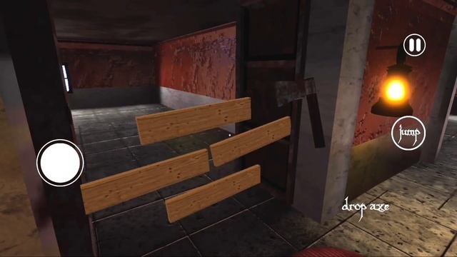 Scooter Escape : Manjulika Horror Game | Shiva and Kanzo Gameplay смотреть онлайн