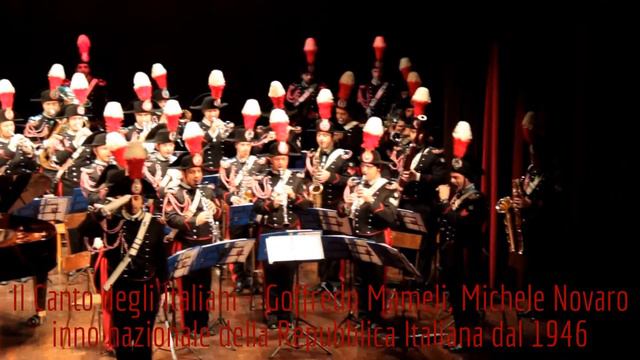 Il Canto degli Italiani - Goffredo Mameli e Michele Novaro смотреть онлайн