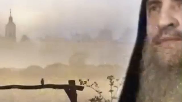 Путь к Богу есть молитва.mp4 смотреть онлайн