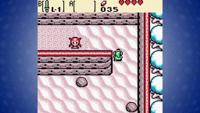"The Second Half of the Journey" Oracle of Seasons - Part 19 - Isaac Plays смотреть онлайн