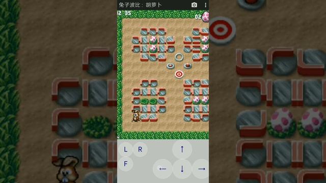 Bobby carrot(兔子波比) 1 part 3 смотреть онлайн