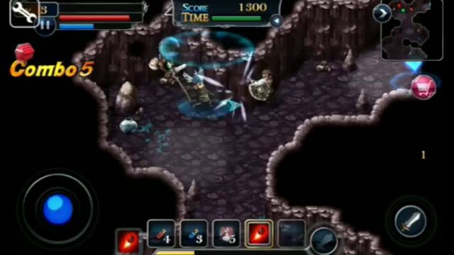 S.O.L : Stone of Life Ex - Unlimited Coins and Gems смотреть онлайн