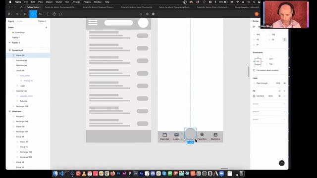 FigMax Design Series: Building with a Design System смотреть онлайн