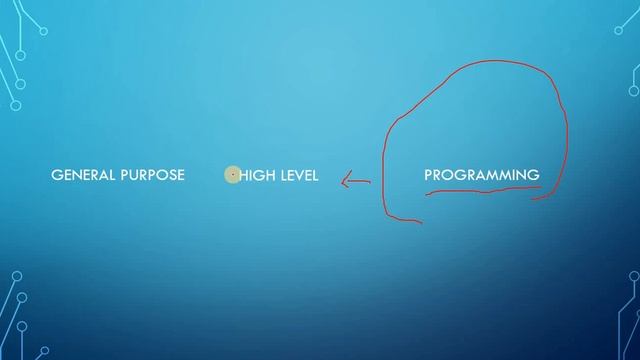 What Is Python Programming | What Is Python Used for | Python Tutorial | Python For Beginners |#2 смотреть онлайн