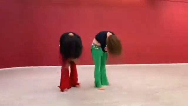 Best Belly Dance | Shik Shak Shok | Original HD |