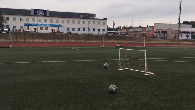 Развитие скоростно-силовых качеств в футболе смотреть онлайн