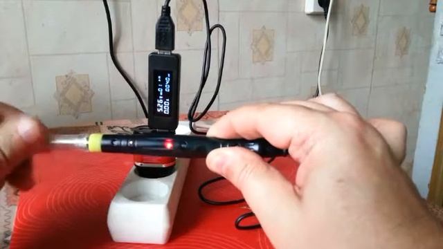 Soldering iron USB смотреть онлайн