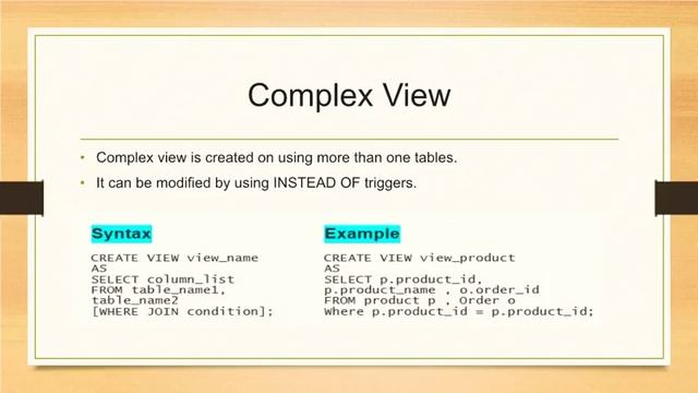 PL/SQL interview questions and answers смотреть онлайн