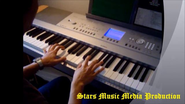 DGX 640 - He Lead Me! смотреть онлайн