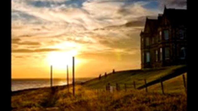 Кельтская музыка, отдых и релаксация смотреть онлайн