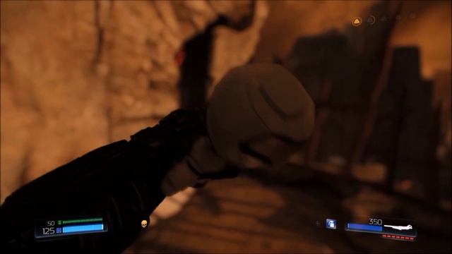 DOOM Секреты [Часть 6 В Пламя] / DOOM Secrets [Part 6 Kadingir Sanctum] смотреть онлайн