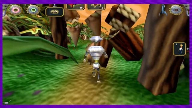 Otto Matic - Africalicious - PART 12 - Gaming in Bed смотреть онлайн