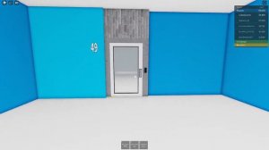 Roblox! Лифт КМЗ + домофон Raikmann на карте 🏢 Лифт | Elevator 🏢 by Vanja12980!