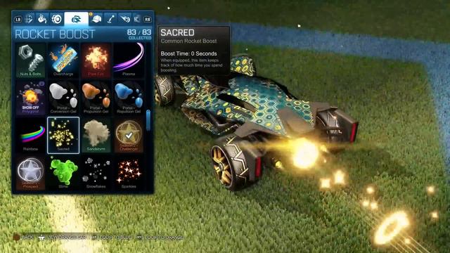 Rocket League Update - IT'S HERE: New PAINTED EXOTICS, BOOSTS, CARS Trade Ups (Very Rare, Tips)