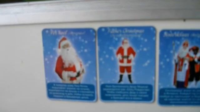 ПОДАРОК ОТ САНТА КЛАУСА. ДЕД МОРОЗ В ПОДАРОК. OPEN NEW YEAR'S CORN FLAKES WITH GIFTS. ABRIENDO смотреть онлайн